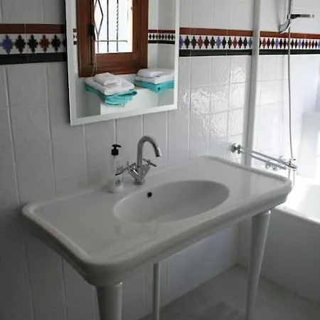 Spacious With Sea View And Private Pool 别墅 *