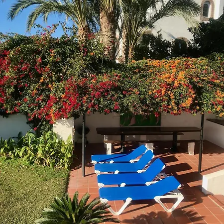 Villa Spacious With Sea View And Private Pool Salobrena