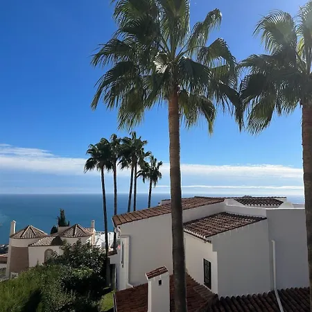 Vila Spacious With Sea View And Private Pool *