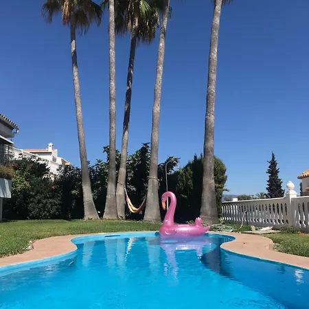 Spacious With Sea View And Private Pool