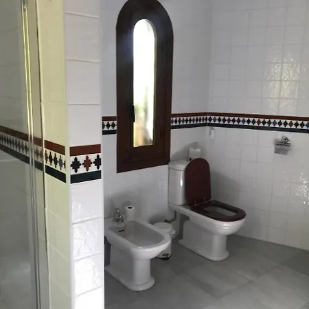 Spacious With Sea View And Private Pool