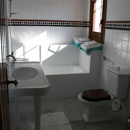 Villa Spacious With Sea View And Private Pool Salobrena